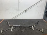 1997-2004 C5 Corvette Oem Front Rear Sway Bar W/ End Links Brackets 97-04 *read*. Fixed Price $200.00.
