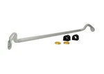 Whiteline Sku: BSF36XXZ - Front Sway Bar 27MM Heavy Duty Blade Adjustable. Fixed Price $285.50.
