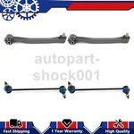 Mevotech Front Rear Sway Bar Links Fits Mercedes-benz CLK320 3.2L Ap. Fixed Price $107.96.