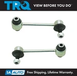 Trq Stabilizer Sway Bar End Link Rear Pair For Lexus GS300 GS400 GS430 SC430. Fixed Price $44.95.