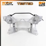 04-08 Chevrolet Corvette C6 Cadillac Xlr Rear Subframe Crossmember Shaft Oem. Fixed Price $100.80.