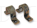 99-04 Ford F250 F350 4X4 Front Axle Sway Bar Bushing Set Oe. Fixed Price $40.00.