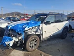 2021 Ford Bronco Sport Rear Stabilizer Bar Oem Used 45000 Miles 524-10576. Fixed Price $87.10.