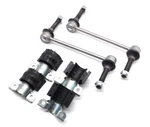 Pcs Front Stabilizer Sway Bar Link & Bushing For Mercedes Ml W164 Gl X164. Fixed Price $58.85.