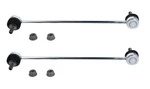 Lemfoerder Front Left & Right Sway Bar End Link Set For Volvo S60 S80 V60 XC70. Fixed Price $95.95.