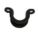Genuine Jaguar X-type Classic 2001-2010 Anti Roll Bar Rear Fixing CLAMP-C2S18106. Fixed Price $47.06.