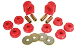 Prothane 6-1166 Sway Bar Bushing Fits 99-04 F-250 Super Duty. Fixed Price $59.00.