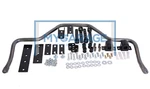 Hellwig Rear Sway Bar Kit For 94-02 Dodge Ram 1500 / 2500 3500 Pickup 4WD 7626. Fixed Price $535.86.