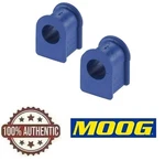 Moog Front Rear Frame Suspension Sway Stabilizer Bar Bushing Kit Ford. Fixed Price $39.49.