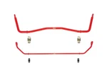 Eibach Anti-roll-kit Front & Rear Sway Bar For 2016-17 Mazda MX-5 Miata. Fixed Price $568.00.