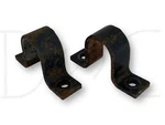 05-07 Ford F250 F350 Front Axle Sway Bar Bushing Set Oe. Fixed Price $40.00.