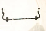 10-11 Chevrolet Camaro Ss Rear Suspension Sway Stabilizer Bar 23.7MM Y5870. Fixed Price $169.96.
