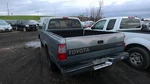 Used Front Suspension Stabilizer Bar Fits: 1998 Toyota T100 4X2 1/2 Ton Xt. Fixed Price $150.70.