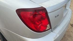 2003-2007 Saturn Ion Driver Left Tail Light Brake Lamp Oem Rear 22723022. Fixed Price $63.93.