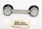 48830-22041 Lexus LS400 1995-2000 Genuine Rear Stabilizer Link New Oem. Fixed Price $73.21.