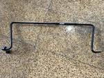 Genuine 33551090317 Stabilizer Rear D=16MM Bmw 3' E36 Compact (06/1993-08/2000). Fixed Price $166.19.