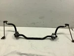 2010 2011 Cadillac Srx Front Suspension Stabilizer Sway Bar Sport Ride W/ Link. Fixed Price $60.58.