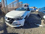 2017 Nissan Maxima Used Front Steering Stabilizer Oem 524-59848 145K Miles. Fixed Price $86.45.