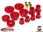 Prothane 7-227 Front Control Arm Bushings For 93-02 Chevy Camaro Trans. Fixed Price $53.00.