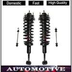 Monroe Front Struts Sway Bar End Link 2007-2010 Ford Explorer Sport Trac 2WD. Fixed Price $577.35.