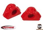 Prothane 4-1104 Front Sway Bushings For 66-69 Dodge Charger 67-69 Barracuda. Fixed Price $15.90.