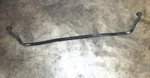 1989-1996 Corvette C4 Sway Bar Front, Approx. 24.5 Mm, Gm 10165301. Fixed Price $118.99.