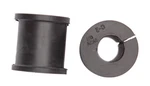 Suspension Stabilizer Bar Bushing Kit. Fixed Price $15.82.