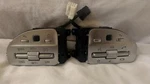 18-22 Mercedes-benz W177 W205 W213 W222 Control Switches Set/pair Oem. Fixed Price $199.00.