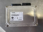 745LI 03 04 05 06 07 Bmw X5 Ecu Ecm Engine Control Module Computer 7532878 Oem. Fixed Price $22.80.