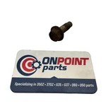03-07 Infiniti G35 Nissan 350Z Front Sway Bar Mount Bolt 54550AL510 Oem Gng. Fixed Price $9.95.