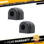 2PCS New Front Stabilizer/sway Bar Bushing 31351097021 For 2000-2006 Bmw E53 X5. Fixed Price $18.89.