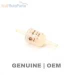 2003-2008 Bmw 760LI Dynamic Drive Stabilizer / Sway Bar Filter 1277497. Fixed Price $14.99.