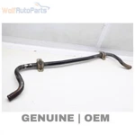2004-2010 Audi A8 Quattro Front Stabilizer / Sway Bar 4E0411305AB. Fixed Price $196.49.