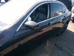 Used Front Suspension Stabilizer Bar Fits: 2013 Infiniti G37 Sdn Awd. Fixed Price $103.99.