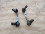 2014-2022 Jeep Cherokee Awd Rear Stabilizer Sway Bar Link Oem Two 68157896AF. Fixed Price $35.00.