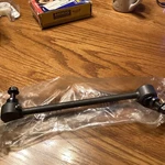 K80104 Moog Suspension Stabilizer Bar Link New Old Stock.. Fixed Price $15.99.