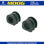 For 2006-2010 Infiniti M35 Suspension Stabilizer Bar Bushing Kit Moog 2007. Fixed Price $25.89.