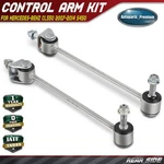 2X Rear Left & Right Stabilizer Bar Link For Mercedes-benz CL550 2007-2014 S450. Fixed Price $29.18.