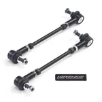 Hotchkis 25834F Adjustable Front Sway Bar End Link Kit For 2006-2013 Bmw E90/E92. Fixed Price $144.95.