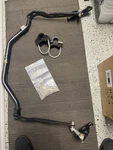 Cpp Sway Bar Kit 62-67 Novas 1.25 Adjustable Pro Touring Performance. Fixed Price $250.00.