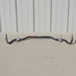 2018 - 2025 Alfa Romeo Stelvio 2.0L Front Stabilizer Sway Bar Oem 00505527010. Fixed Price $83.99.