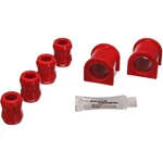 2.5107R Energy Suspension Sway Bar Bushings Set Of Left & Right For Jeep Pair. Fixed Price $37.05.