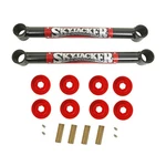 Skyjacker Single Flex Control Arm DUL253. Fixed Price $198.09.