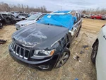 2015 Jeep Grand Cherokee Rear Stabilizer Bar Oem Used 92000 Miles 524-00846. Fixed Price $80.70.