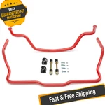 Eibach 3510.320 Anti-roll Sway Bar Kit. Fixed Price $568.00.