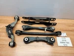 16-19 Oem Bmw G12 740 750 Rwd Rear Right Suspension Control Arm Wishbone Set. Fixed Price $295.00.