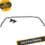 Hellwig Products 7676 Front Sway Bar Kit 2005-2007 Ford F-250/F-350 4WD. Fixed Price $366.66.