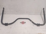 Rear Stabilizer Sway Bar From 2011 Ford F350SD Pickup 10073863. Fixed Price $100.93.