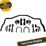 Hellwig Products 6806 Rear Sway Bar Kit For 63-70 Mustang/cougar/falcon/comet. Fixed Price $434.13.