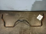 Rear Stabilizer/sway Bar From 1997 Toyota 4 Runner 10865658. Fixed Price $70.94.